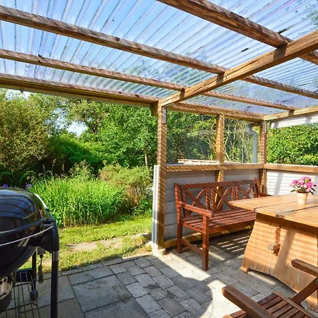 Stunning In With Wifi Holiday home *