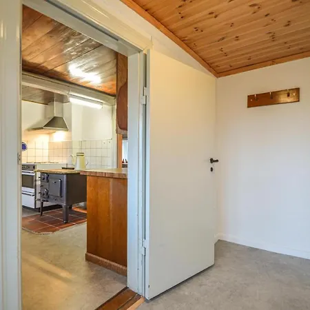 Holiday home Stunning In With Wifi Gram