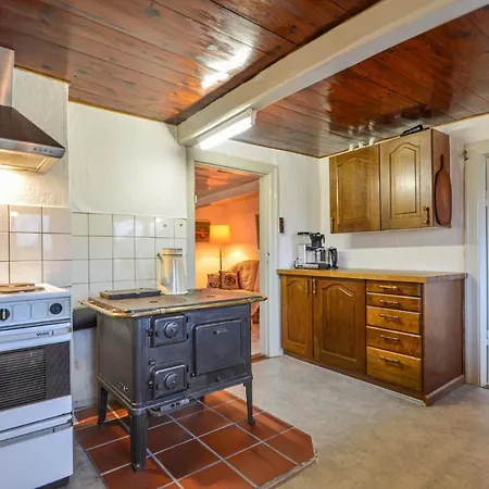 Holiday home Stunning In With Wifi Gram