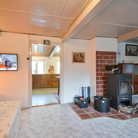 Stunning In With Wifi Holiday home Gram
